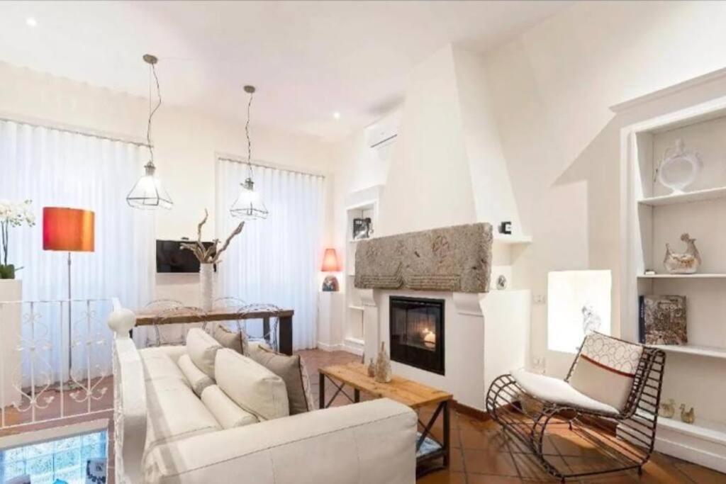 Apartamento Le Paris Cagliari