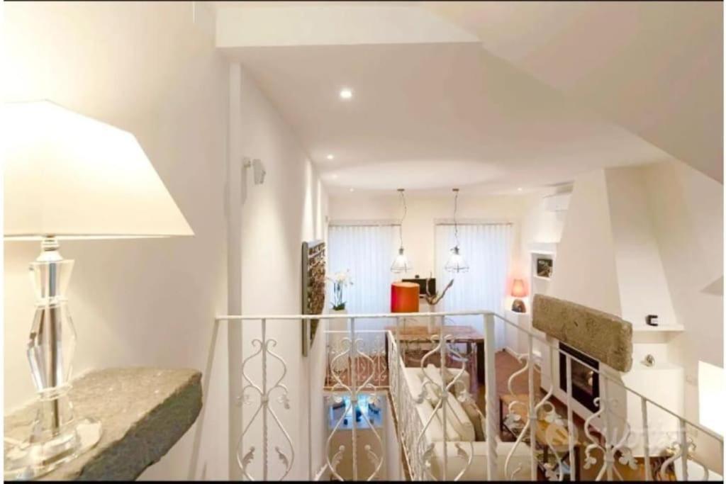 Apartamento Le Paris