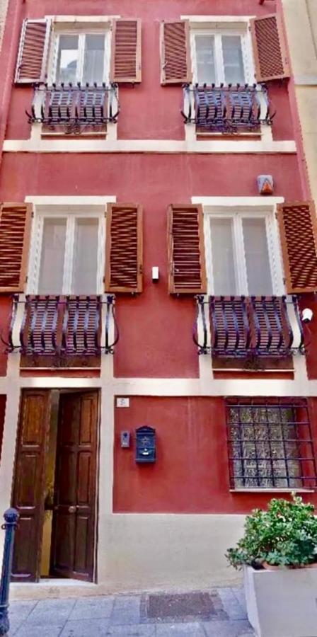 Apartamento Le Paris *