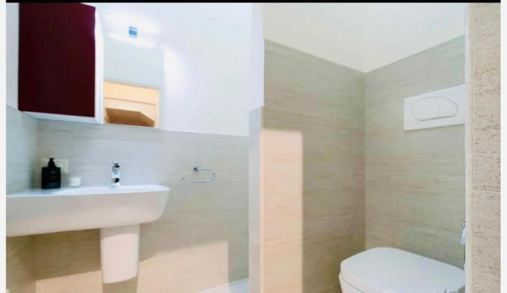 Le Paris Apartamento Cagliari