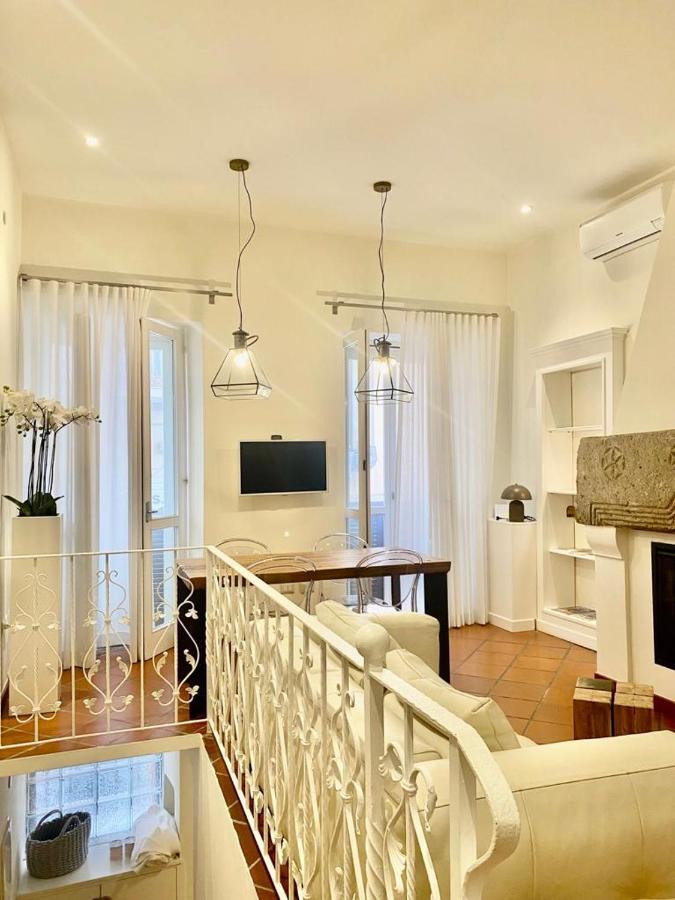 Apartamento Le Paris