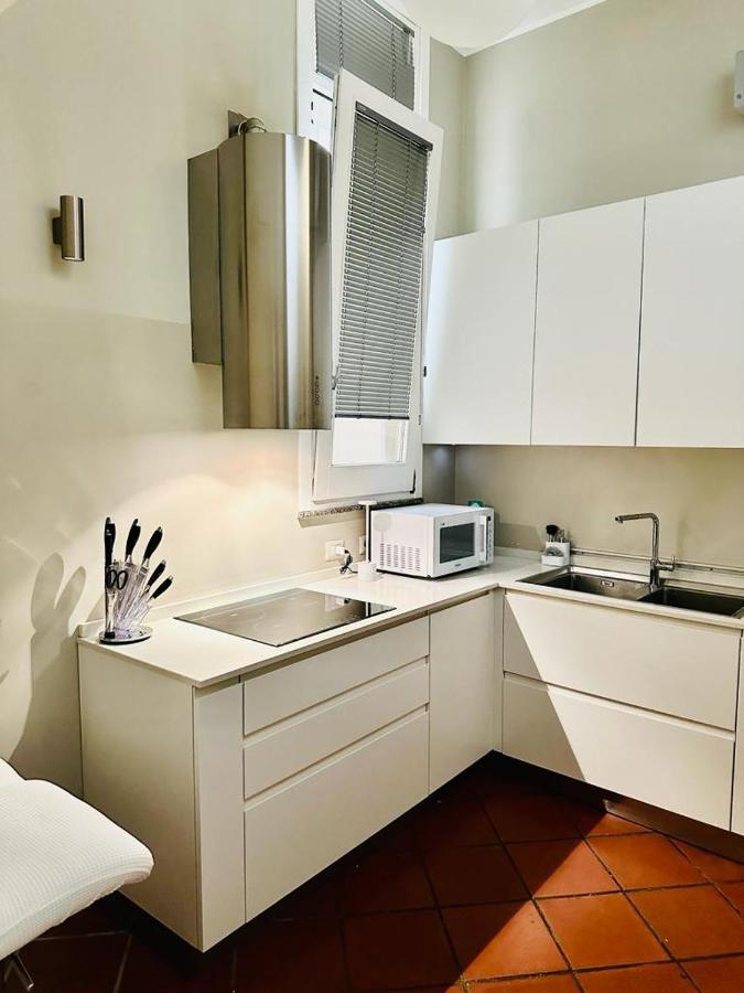 Apartamento Le Paris Cagliari