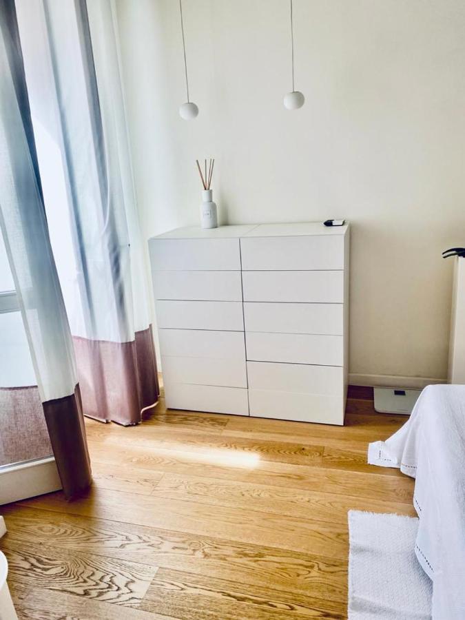 Apartamento Le Paris Cagliari