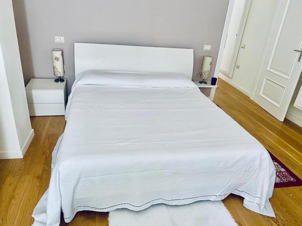 Apartamento Le Paris