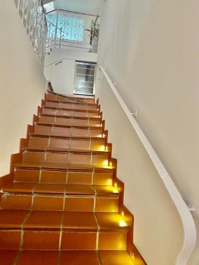Le Paris Apartamento Cagliari