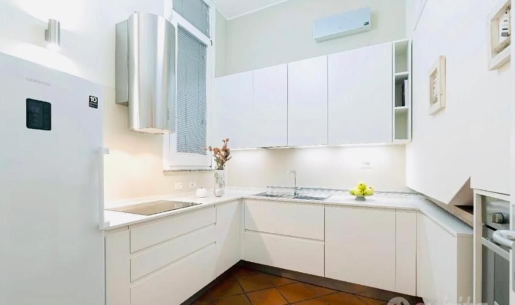 Le Paris Apartamento