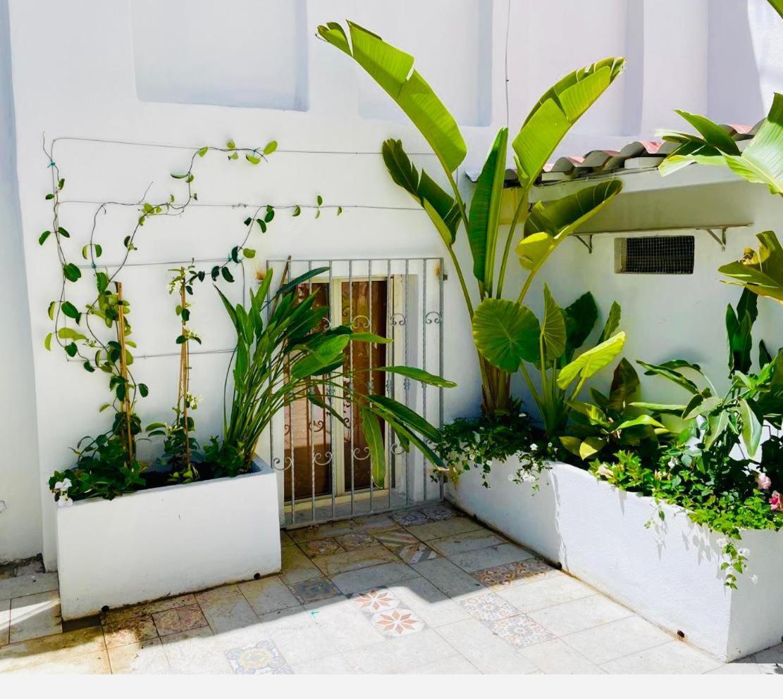 Apartamento Le Paris *