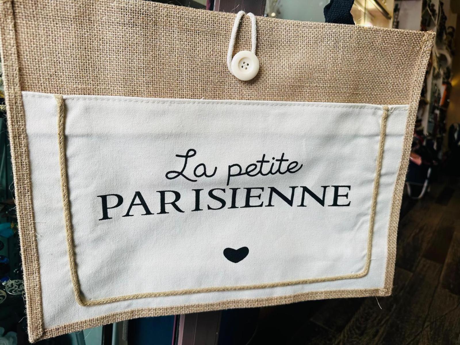 Apartamento Le Paris